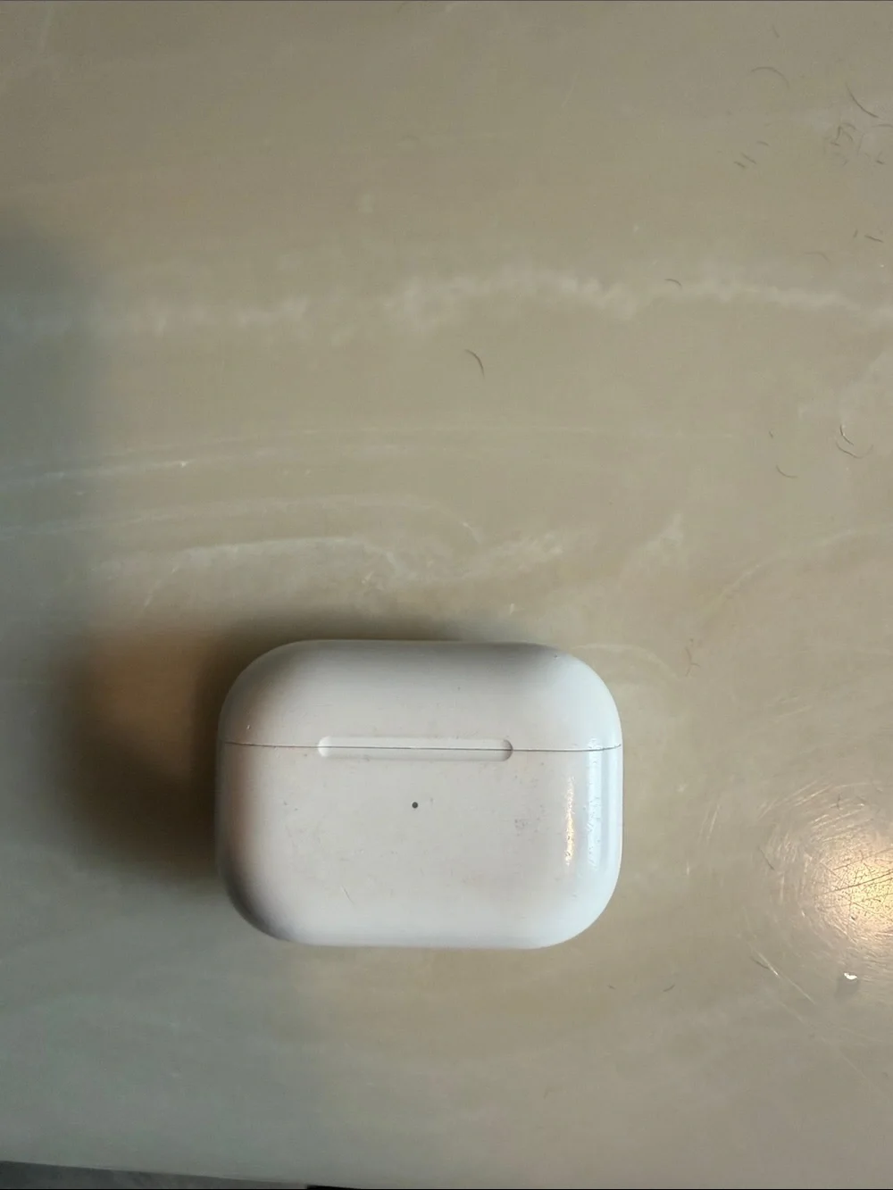 AirPods generation 2